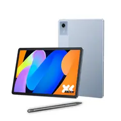 LENOVO - Tablet pad 11'' 2025 6+128GB WIFI 2.5K-Azul+Lápiz táctil