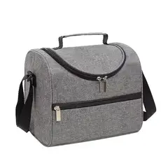 UNO - Lonchera Termica Para Almuerzo Bolso Colacion Lunch