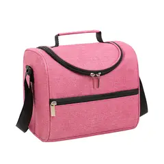 UNO - Lonchera Termica Para Almuerzo Bolso Colacion Lunch