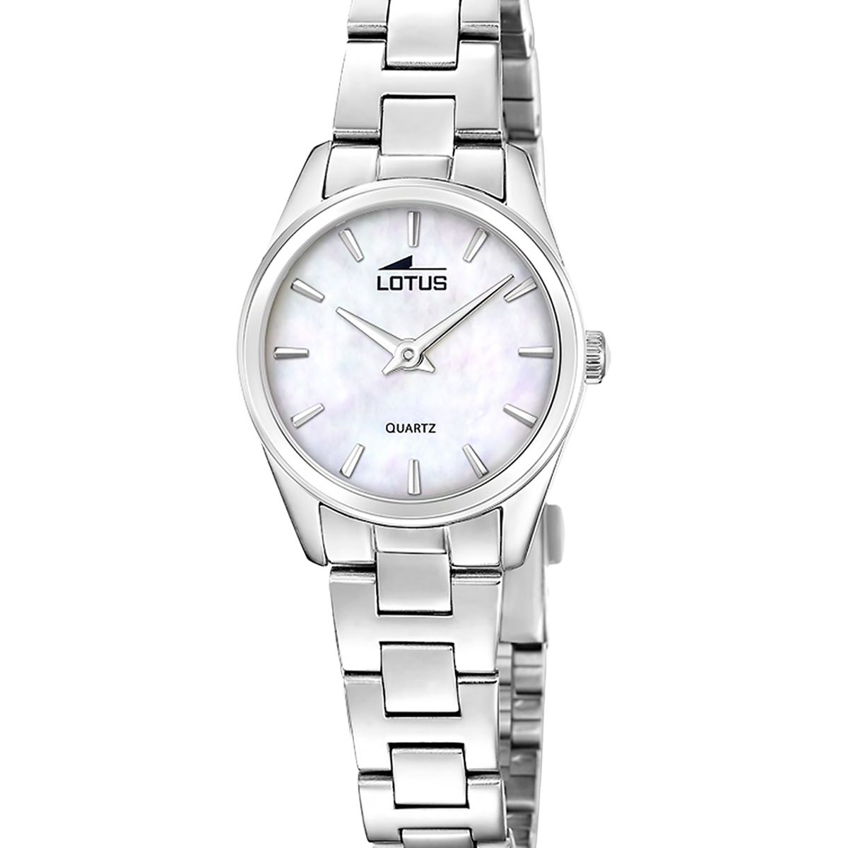 LOTUS - Reloj 19006/1 Lotus Blanco Mujer 2Gether