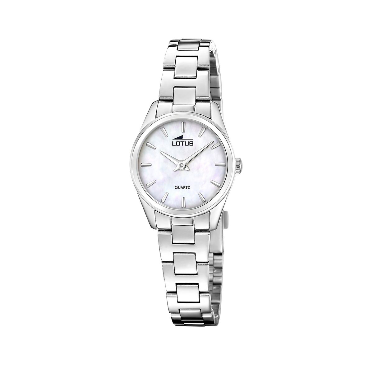 LOTUS - Reloj 19006/1 Lotus Blanco Mujer 2Gether