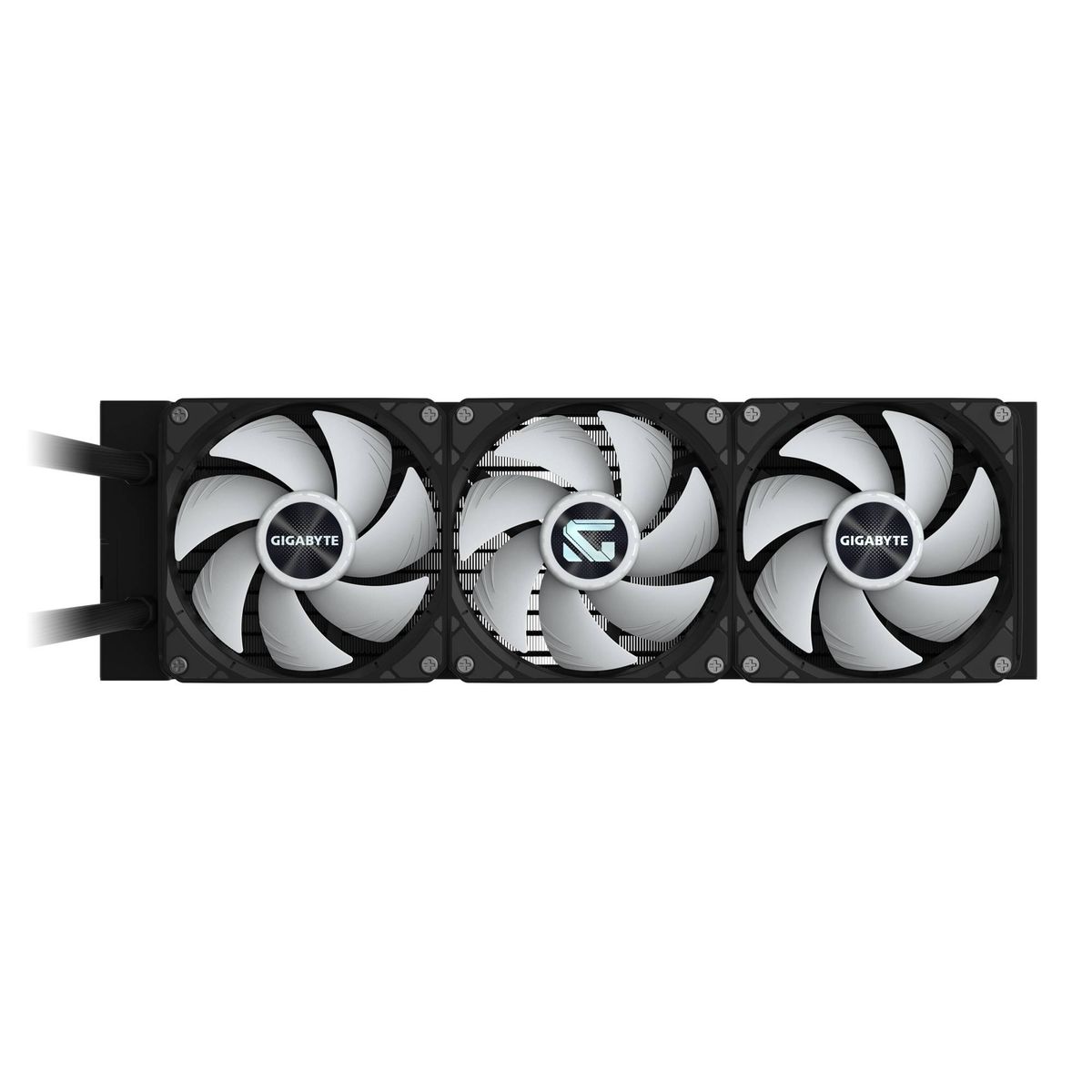 GIGABYTE - Refrigeración Líquida GIGABYTE GAMING 360 Largo 403mm ARGB Color Negro