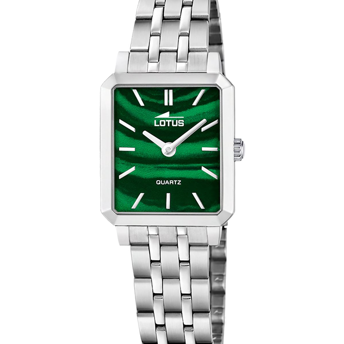 LOTUS - Reloj 19008/5 Lotus Negro Mujer 2Gether
