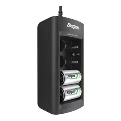 ENERGIZER - Cargador de Pilas CGFC3
