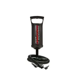 INTEX - Inflador Manual Double Quick