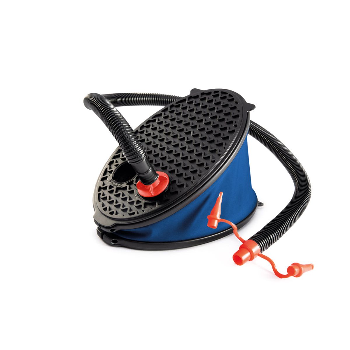 INTEX - Inflador De Pie Pequeño Intex