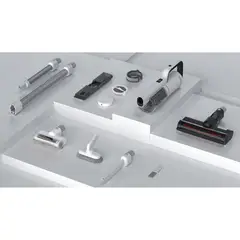 ROIDMI - X30 Version Global, 120.000 RPM, Pantalla LED,26500PA Succion