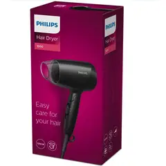PHILIPS - Secador de Pelo Essential Care BHC010 220v