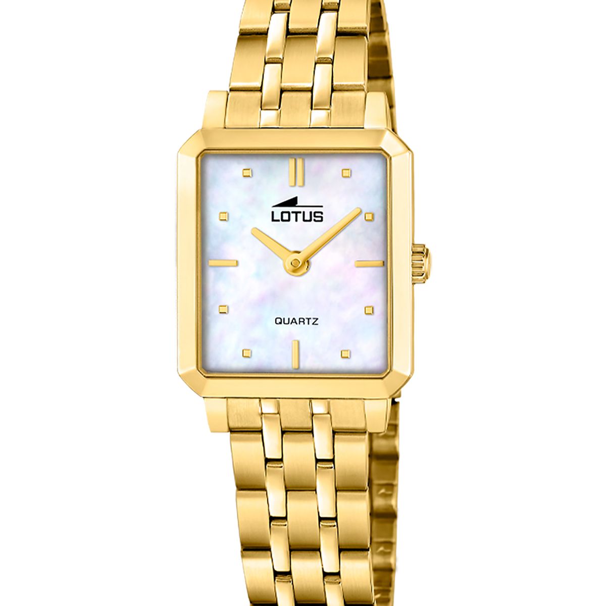 LOTUS - Reloj 19009/1 Lotus Blanco Mujer 2Gether