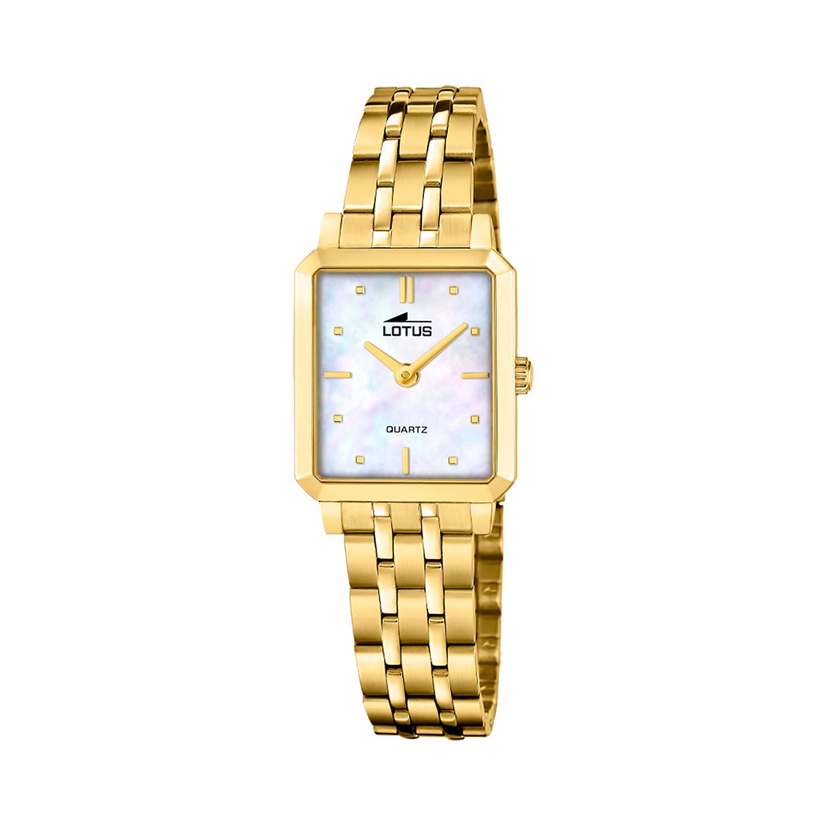 LOTUS - Reloj 19009/1 Lotus Blanco Mujer 2Gether