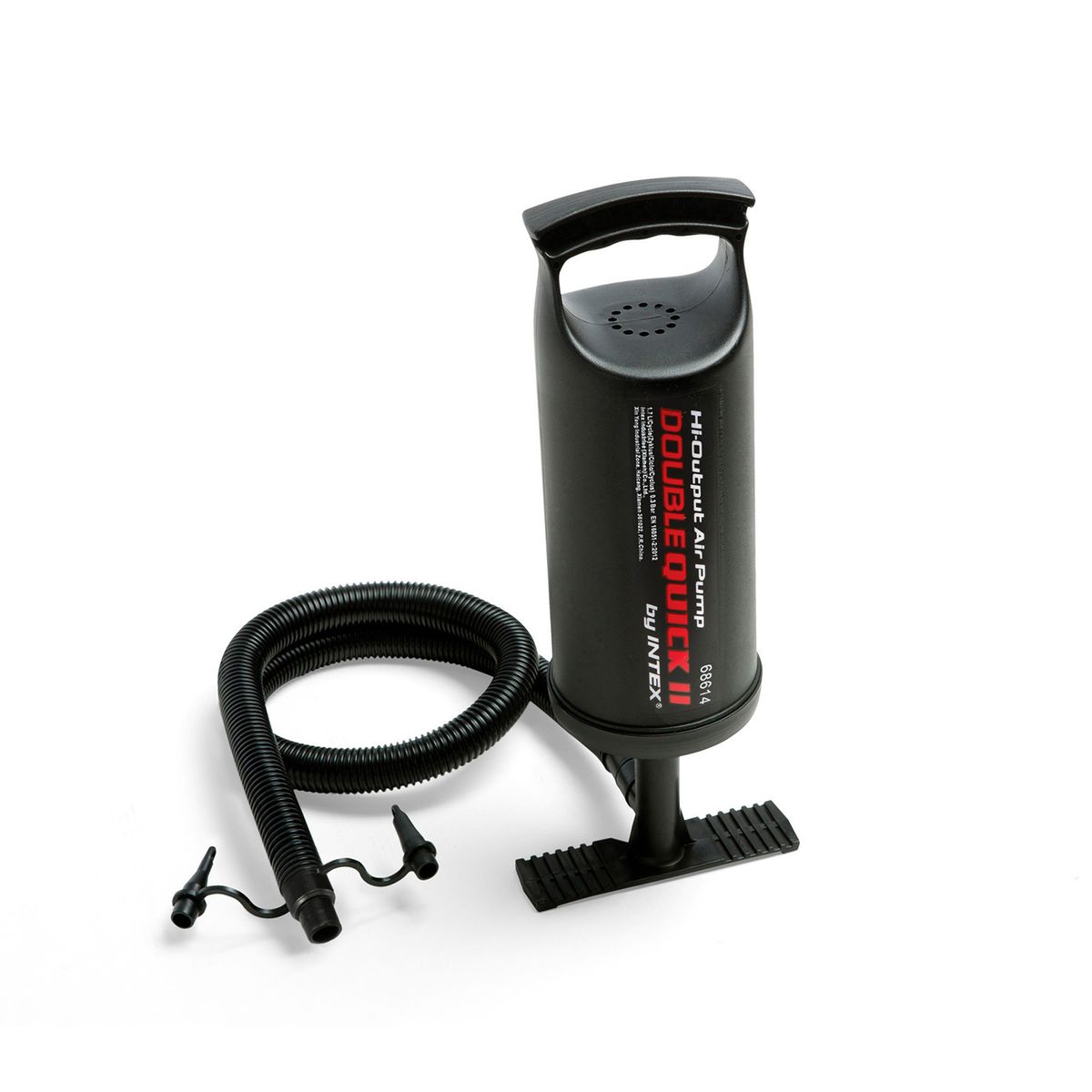 INTEX - Inflador Mediano Intex