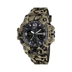 CALYPSO - Reloj K5855/1 Marrón Hombre X- Trem