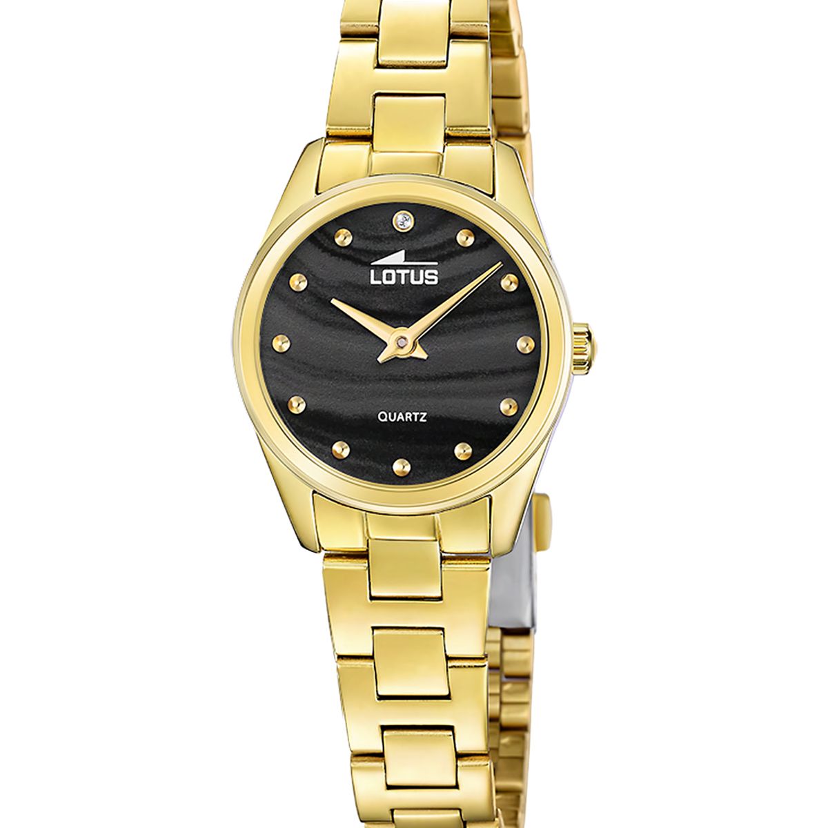 LOTUS - Reloj 19007/4 Lotus Negro Mujer 2Gether