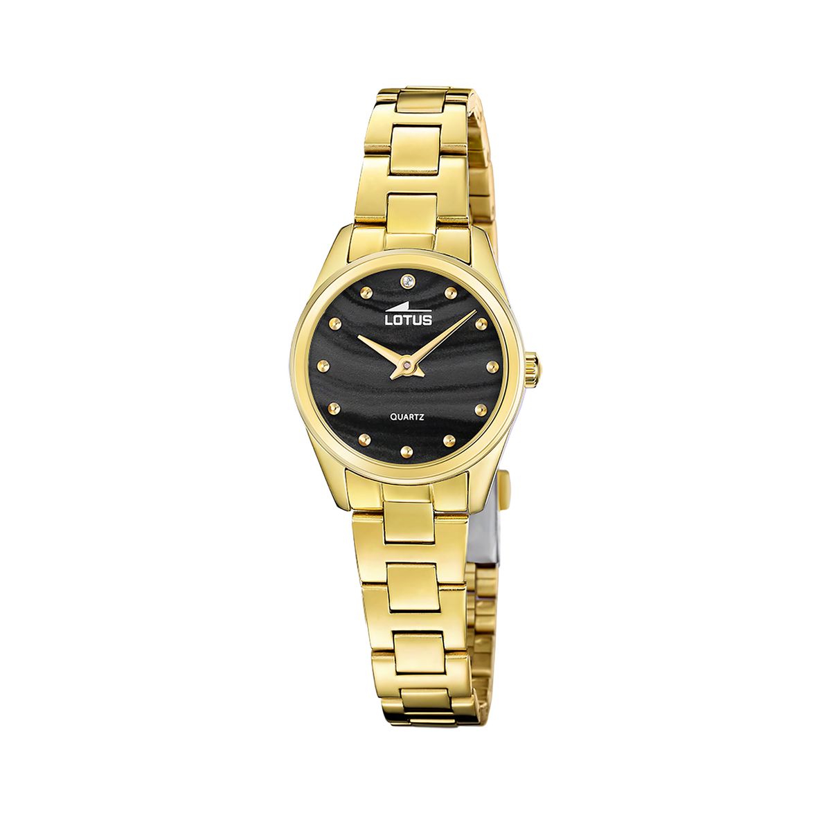 LOTUS - Reloj 19007/4 Lotus Negro Mujer 2Gether