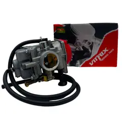 GENERICO - CARBURADOR JL-200SM VITRIX