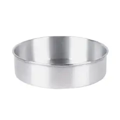 PASTELERIUS - Moldes De Aluminio Para Tortas Molde Queque Molde Torta 28cm Moldes De Aluminio Para Tortas