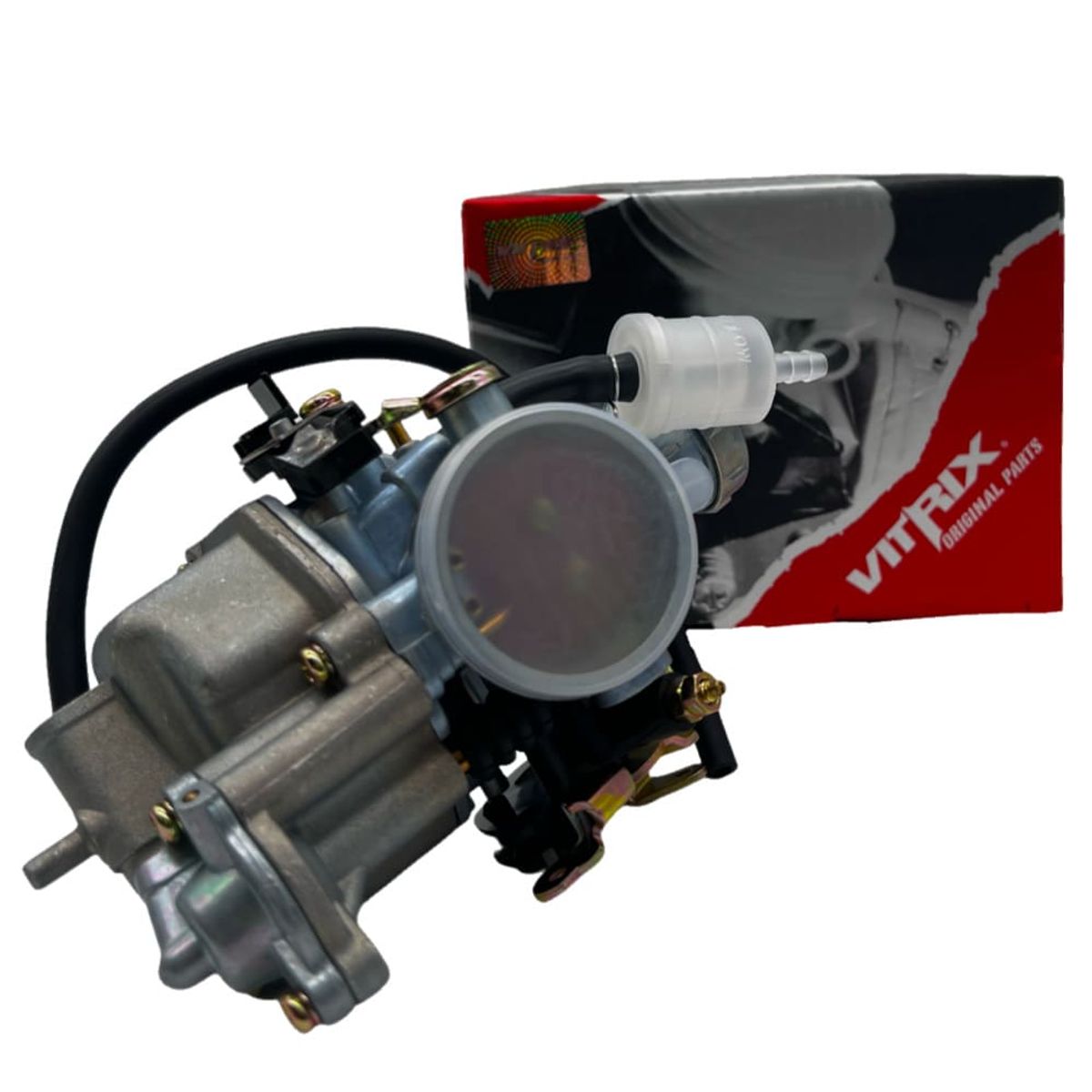 GENERICO - CARBURADOR PZ-30B VITRIX