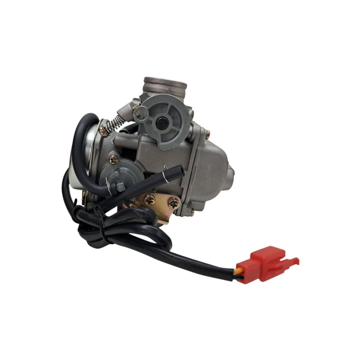 GENERICO - CARBURADOR SCOOTER GY6 VITRIX