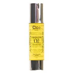 CLOE - Serum Capilar Fascination Oil Tradicional 50ml Aroma Vainilla Nutre Protege