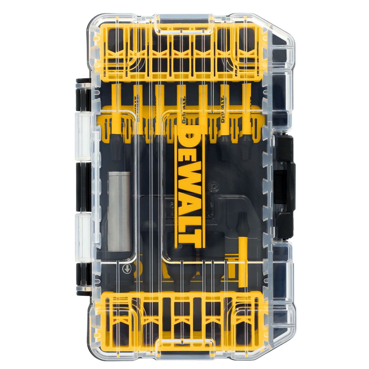 MAKITA - Set De Puntas Impact Ready Flextorq 26 Pzas - Dewalt
