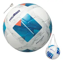 MOLTEN - Balon Futsal Pelota Baby Futbol Sala N°4 Vantaggio 3100 Bote Bajo
