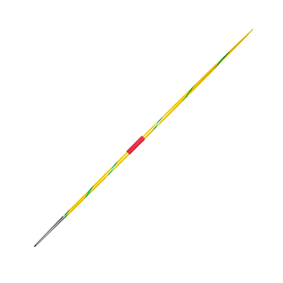 SDFIT - Jabalina De Entrenamiento Aluminio 700 Gr - Mk- J700