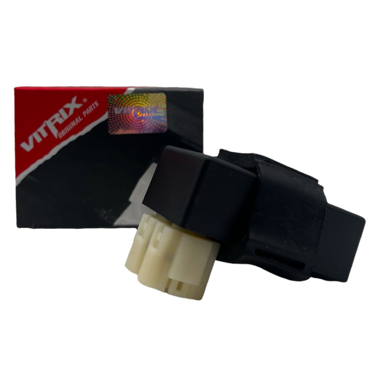 GENERICO - CDI ENCENDIDO ELECTRONICO SCOOTER-125 VITRIX
