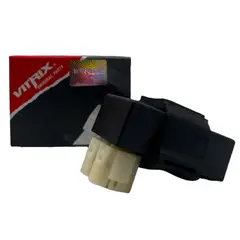 GENERICO - CDI ENCENDIDO ELECTRONICO SCOOTER-125 VITRIX