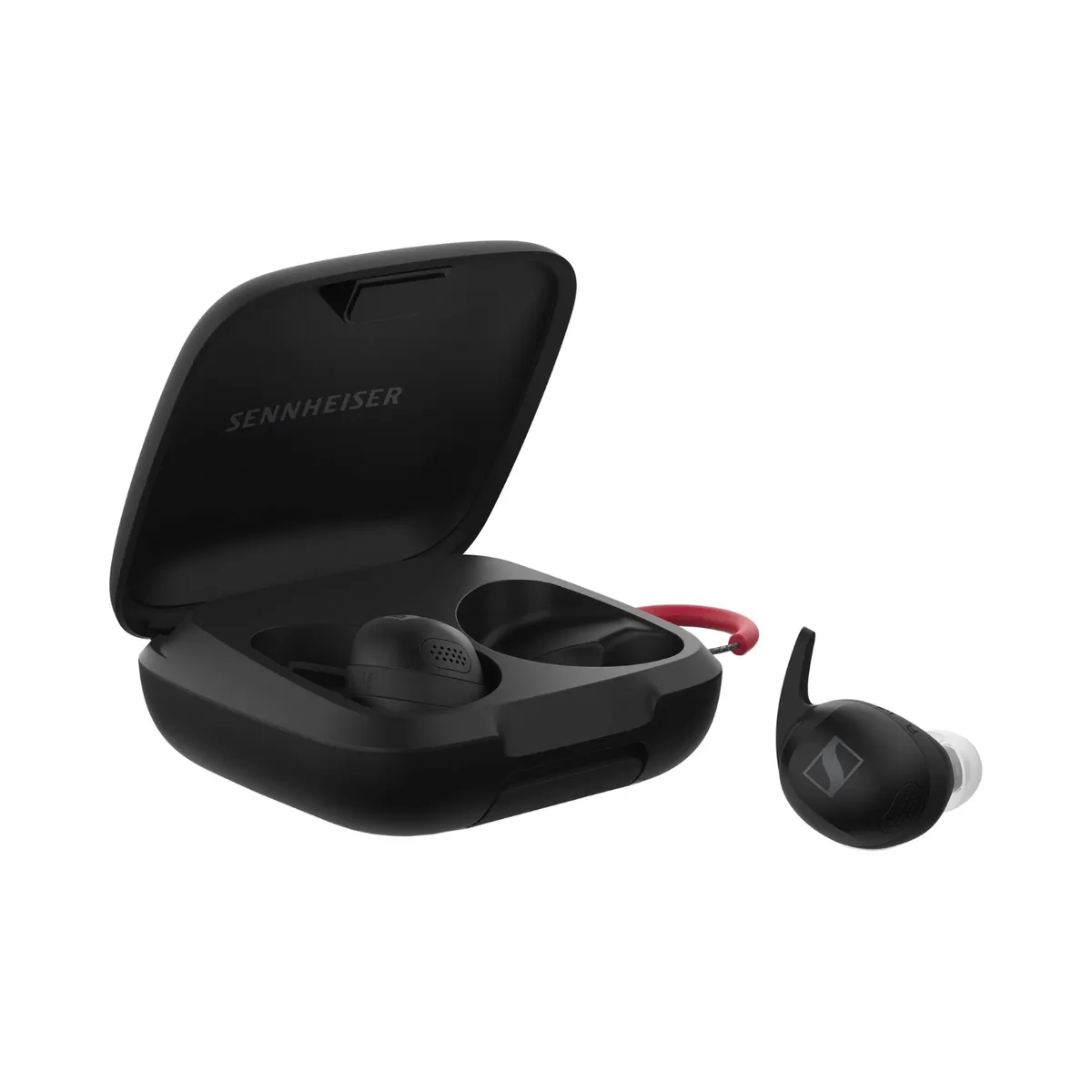 SENNHEISER - Audífonos Momentum Sport Sennheiser