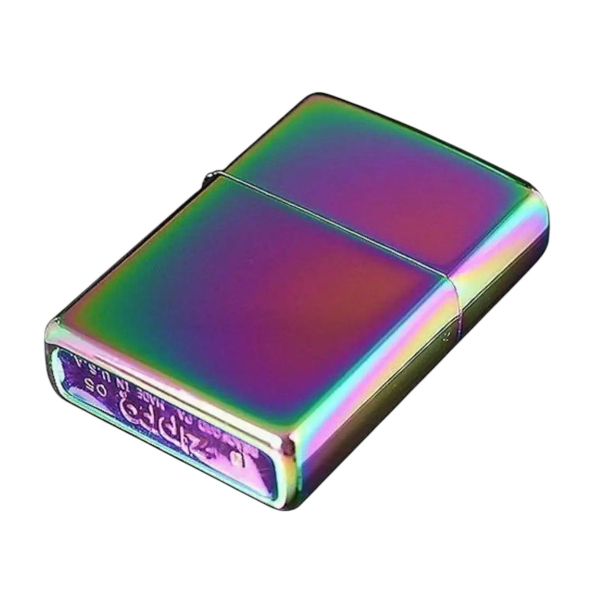 ZIPPO - Encendedor Zippo 151 Spectrum Multicolor