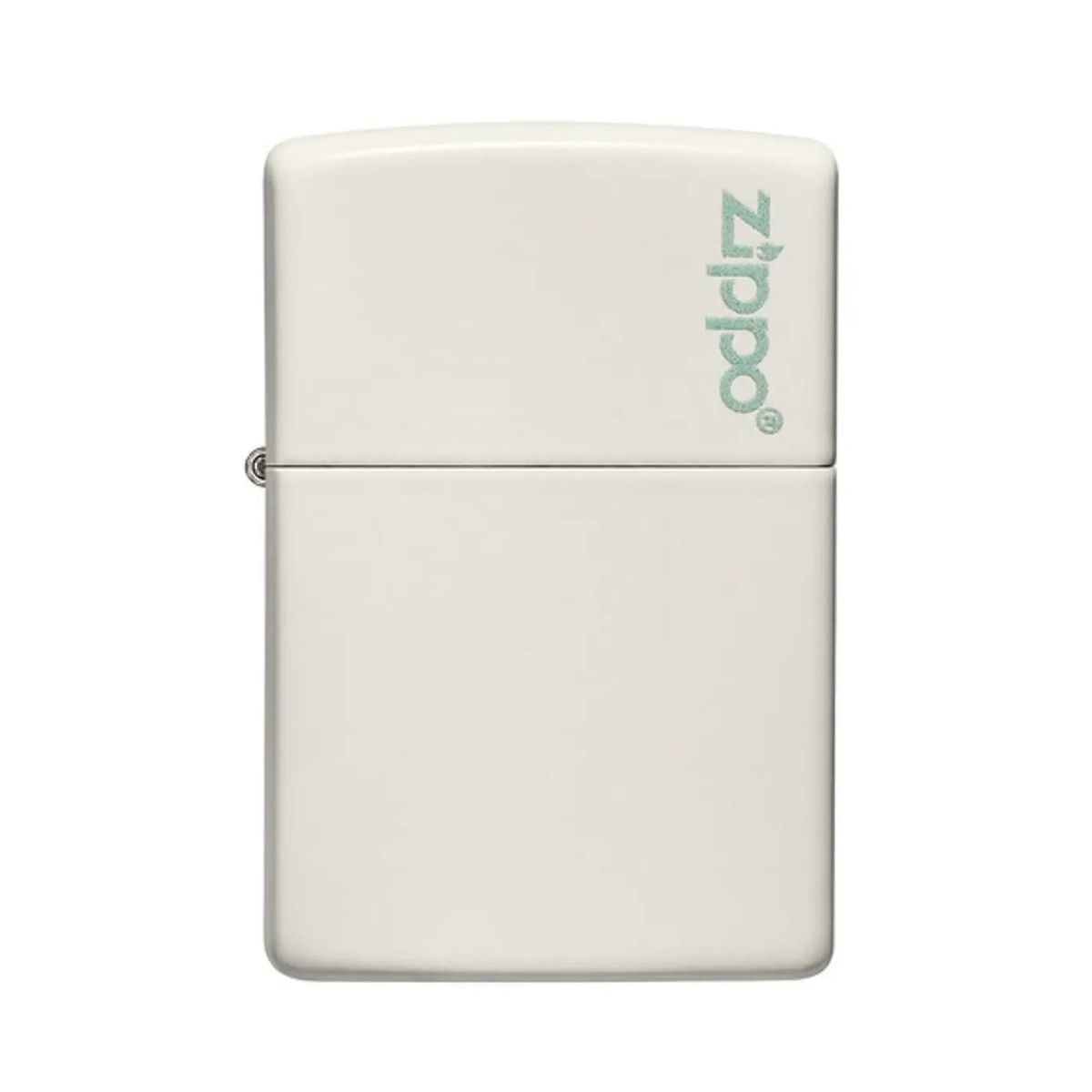 ZIPPO - Encendedor Zippo 49193ZL Classic Glow In The Dark Zippo Logo