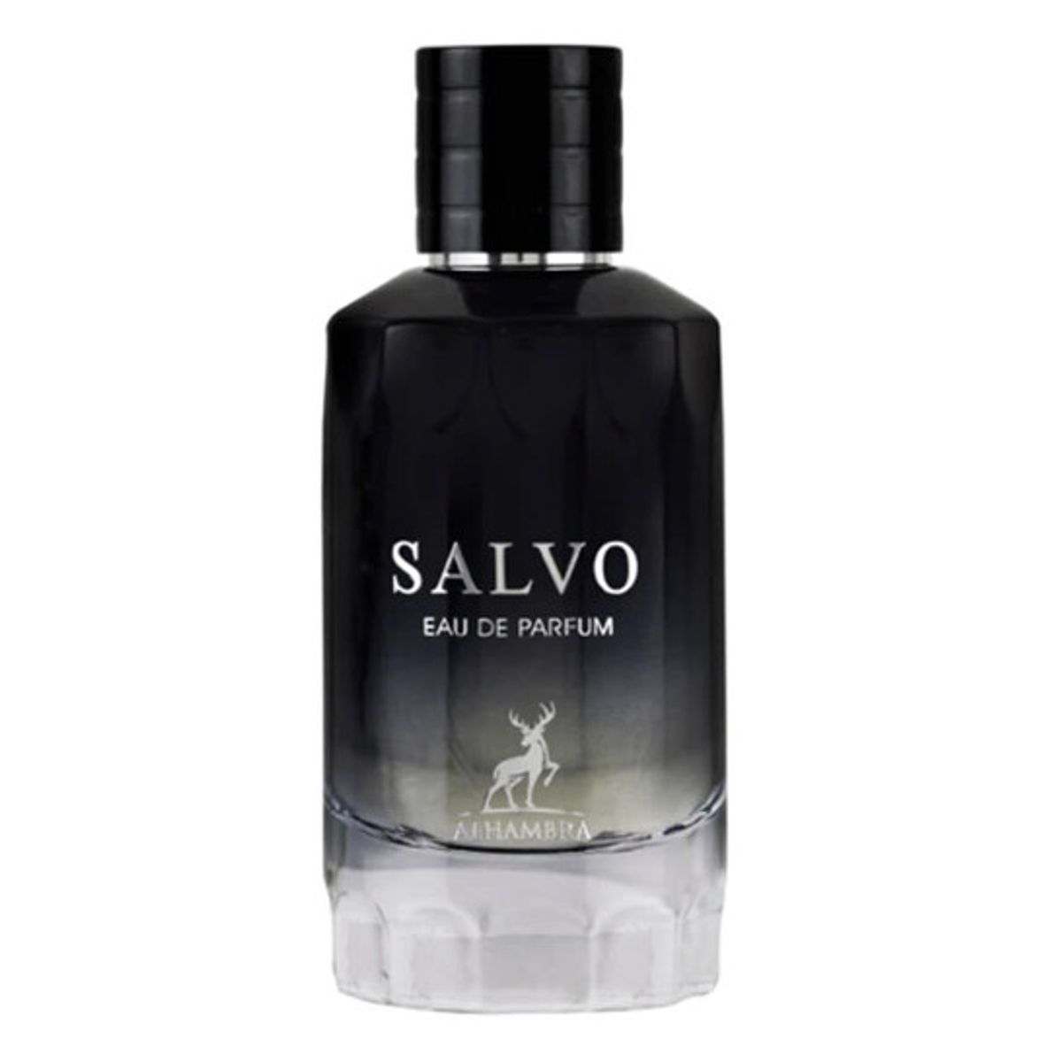 MAISON ALHAMBRA - Salvo EDP 100 ML for Men - Maison Alhambra -
