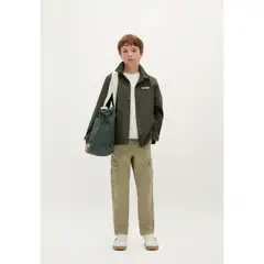 SCALPERS - PANTALÓN CARGO