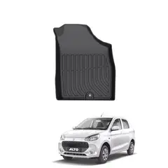 OM INDUSTRIAS PREMIUM - Piso Bandeja Calce Perfecto Suzuki Alto 2024-2026