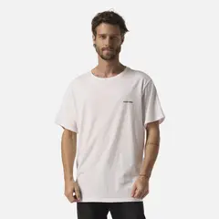 HAKA HONU - Polera Hombre Polo Blanco