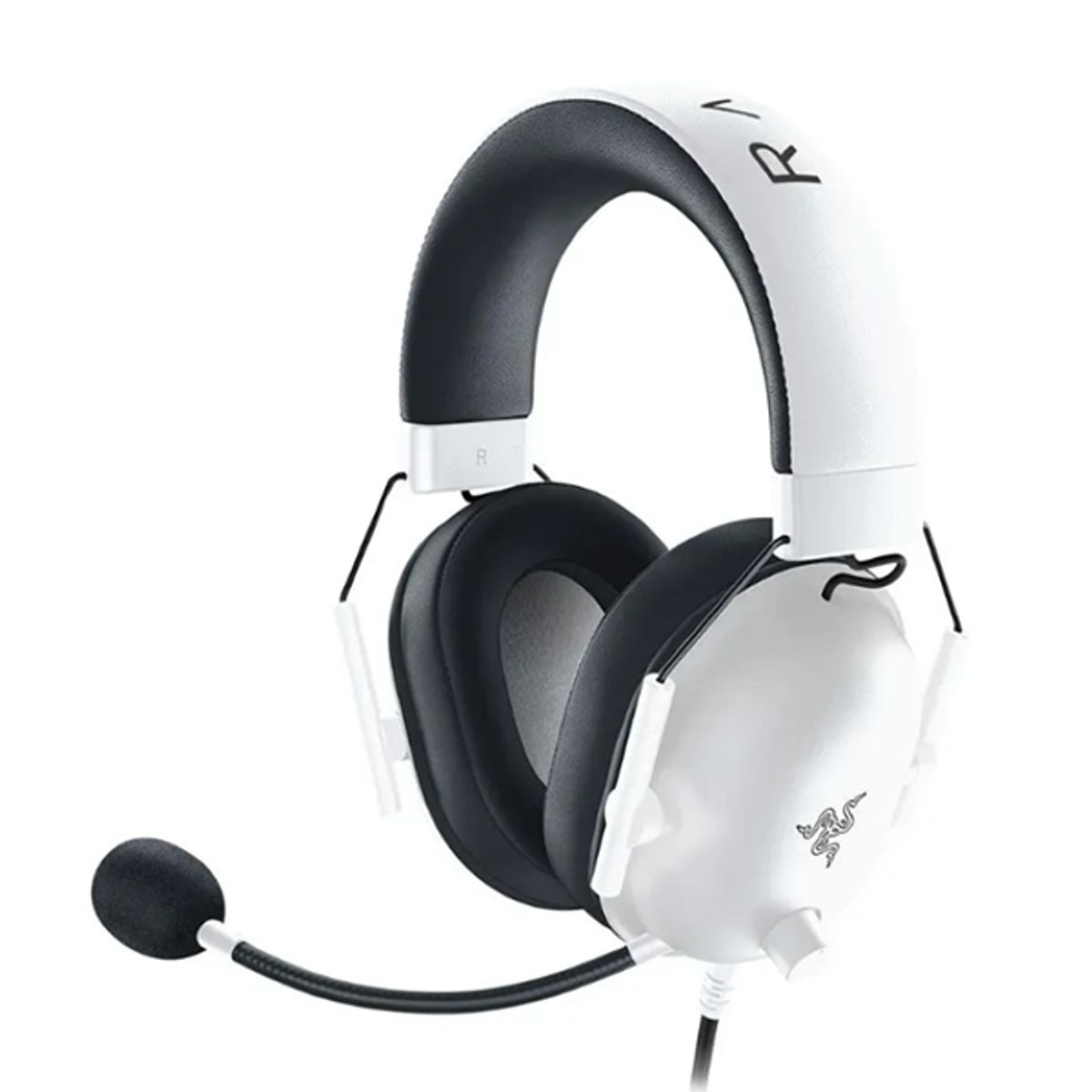 RAZER - Razer BlackShark V2 X For PlayStation White
