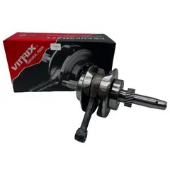 GENERICO - CIGUEÑAL COMPLETO CG-200 VITRIX