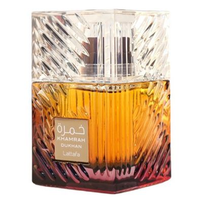 Imagen 2 del producto Khamrah Qahwa EDP 100 ML Unisex -