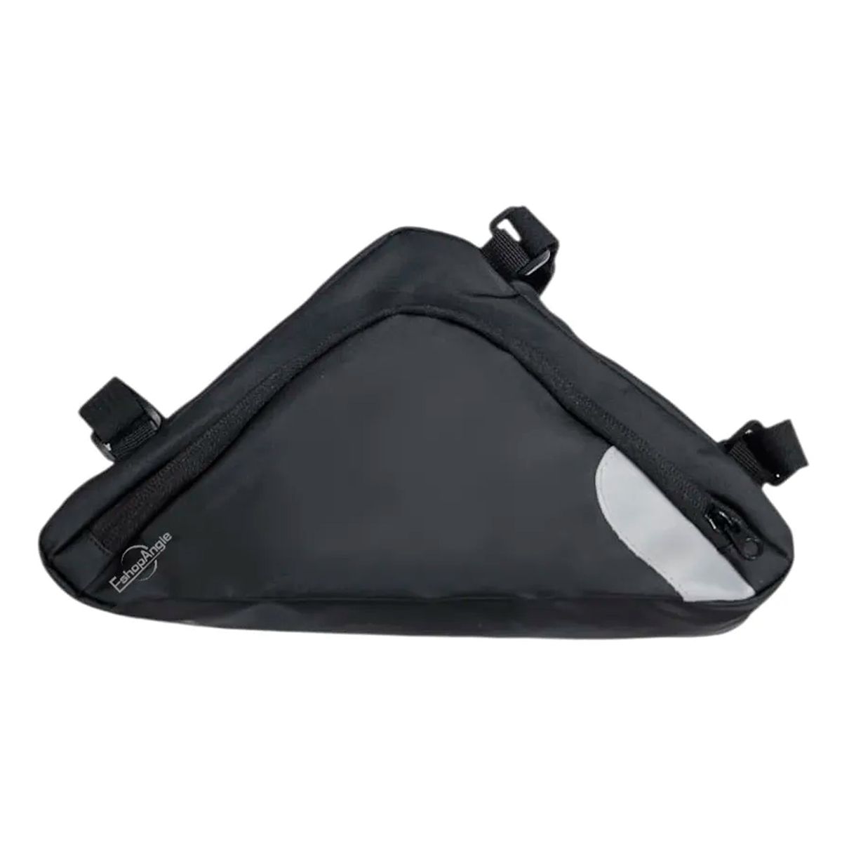 OFERTABKN - Bolso Triangular Para Cuadro Bicicleta Almacenamiento