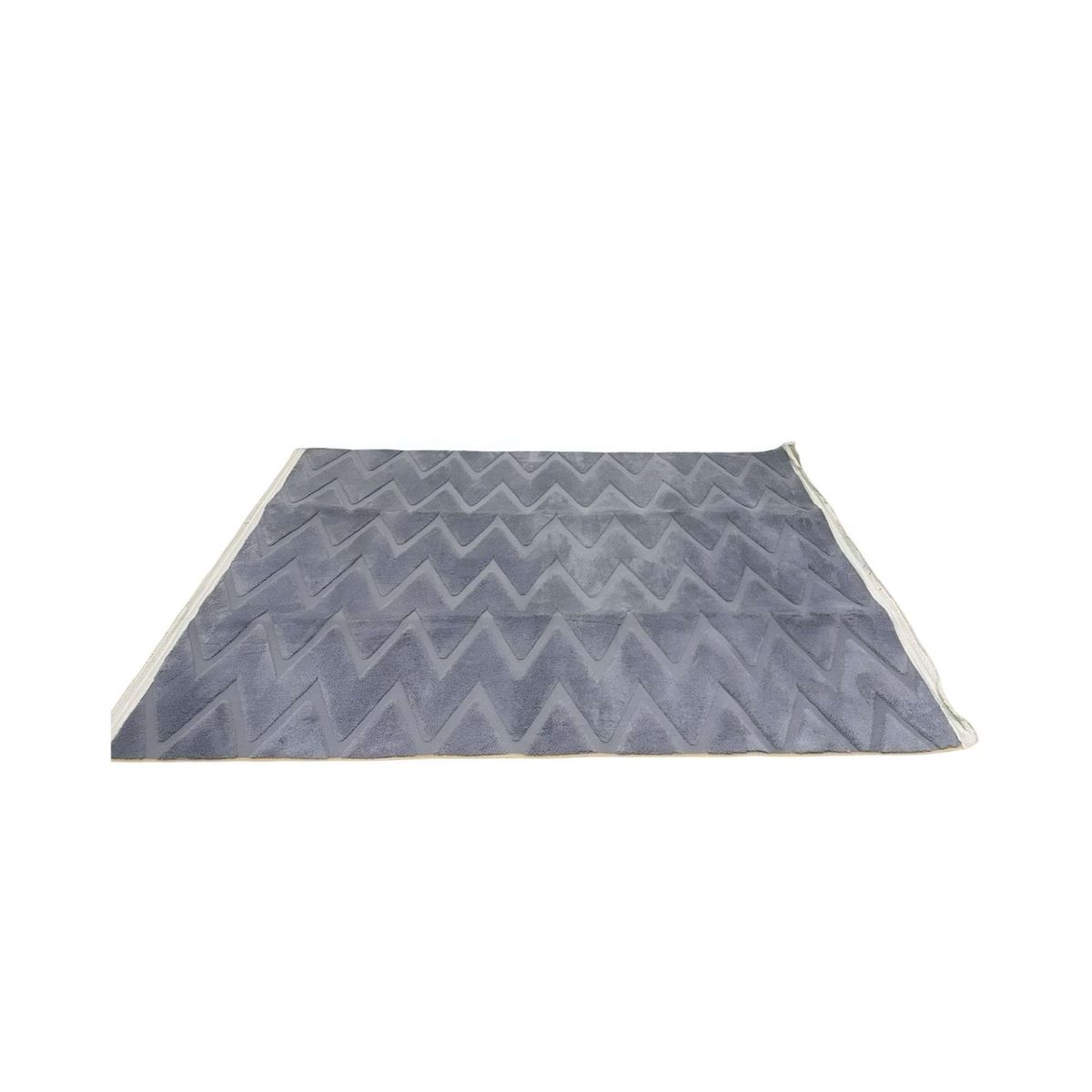 GENERICO - Alfombra Jacquard Moderna y Elegante 150x200