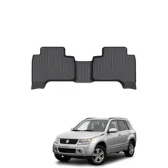 OM INDUSTRIAS PREMIUM - Piso Bandeja Calce Perfecto Suzuki Gran Nomada 2006-2019