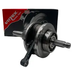 GENERICO - CIGUEÑAL COMPLETO SBR-150 VITRIX