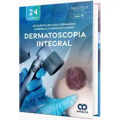 GENERICO - Libro Dermatoscopia integral