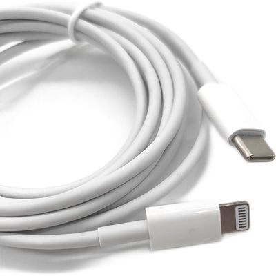Imagen 2 del producto Cargador USB-C a conexión Lightning 1 METRO