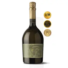 CABALLO LOCO - Espumante Brut Nature