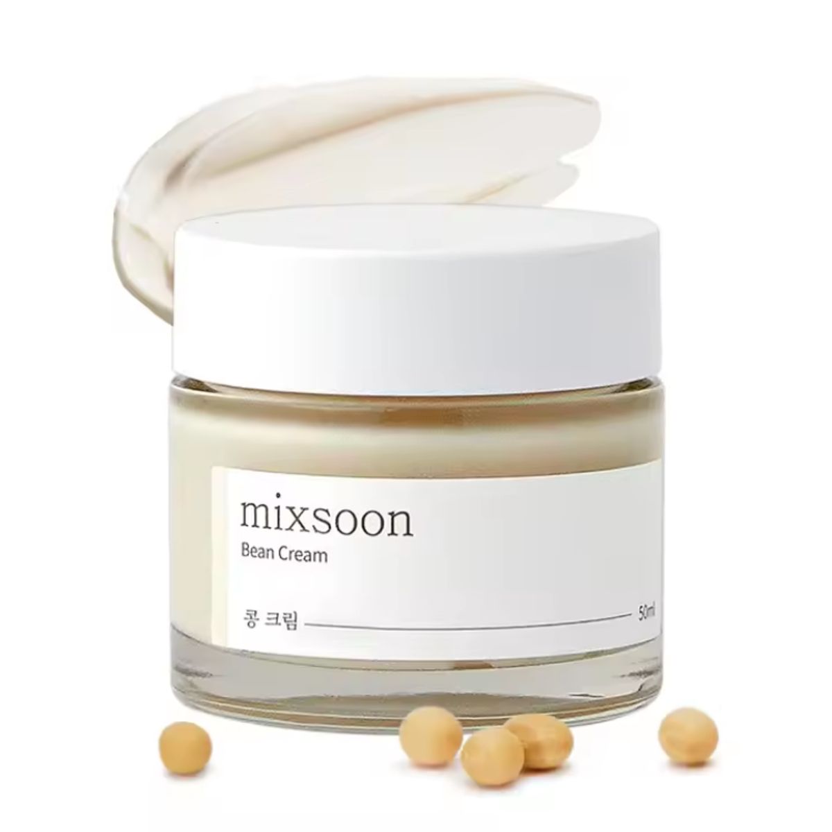 MIXSOON - Cream Nutritiva Mixsoon Bean Cream 50ml