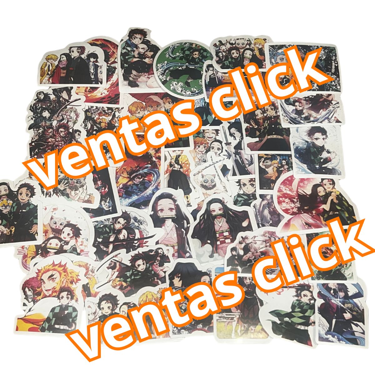 Set 40 Stickers serie hermanos Pegatinas, marca GENERICO - Foto 2