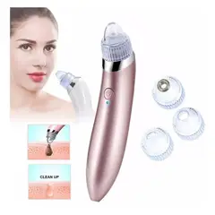 MOVI - REMOVEDOR EXTRACTOR DE PUNTOS NEGROS E IMPUREZAS