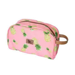 PAPER HOME - Estuche cosmetiquero sustentable