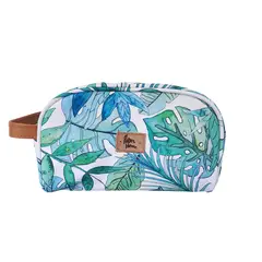 PAPER HOME - Estuche cosmetiquero sustentable